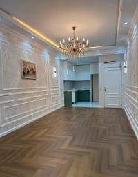 2 otaqlı mənzil 65 m² satılır — şəkil 1