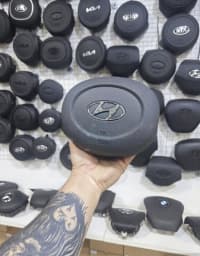 Airbag Hyundai Sonata 2023 — şəkil 5