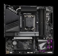Gigabyte Z790M Aorus Elite DDR5 Ana Plata — şəkil 2