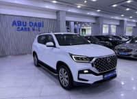 Ssang Yong Rexton, 2023 il, 600 km, 2200 L — şəkil 3