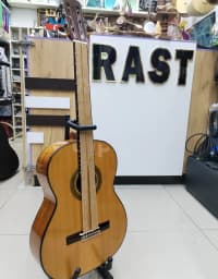Klassik gitara , 6 simli — şəkil 2