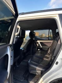 Toyota Land Cruiser Prado, 2014 il, 165000 km, 2700 L — şəkil 16