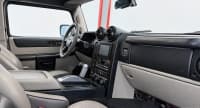 Hummer H2, 2005 il, 319500 km, 6 L — şəkil 18