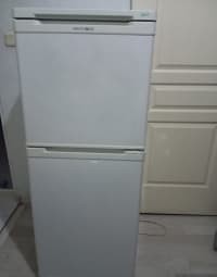 Indesit soyuducu — şəkil 1