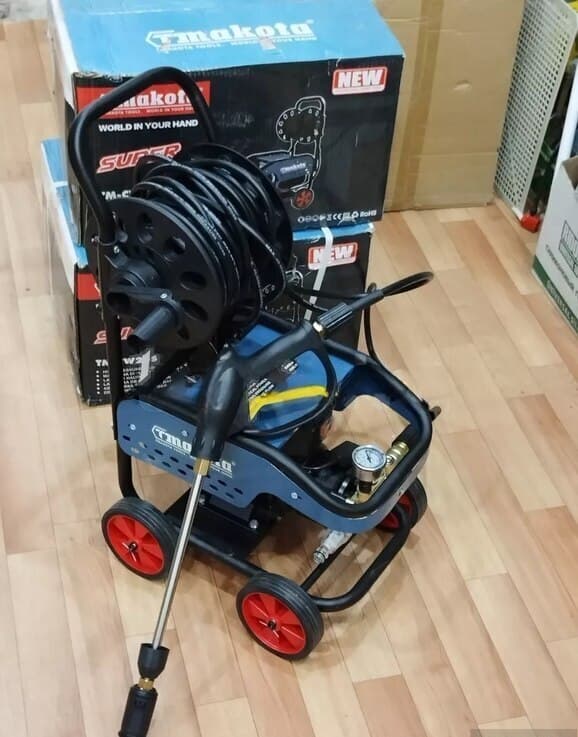 Avtoyuma aparatı Tmakota 3200W 290 bar