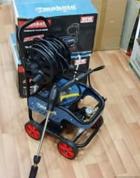 Avtoyuma aparatı Tmakota 3200W 290 bar — şəkil 1