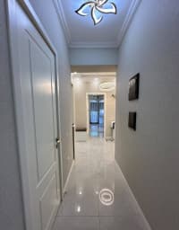 4 otaqlı mənzil 126 m² satılır — şəkil 13
