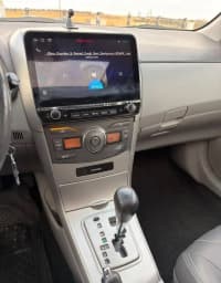 Toyota Corolla, 2007 il, 248000 km, 1.8 L — şəkil 12