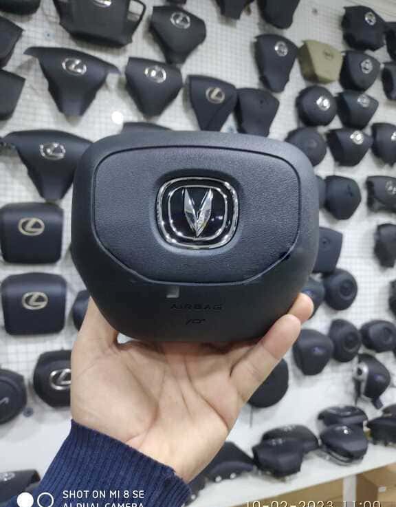 Airbag qapağı Changan UNI-T 2020-2022 - Tenderyard