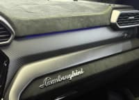 Lamborghini Urus, 2023 il, 9000 km, 4000 L — şəkil 14