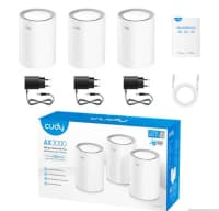 Mesh Wi-Fi sistemi Cudy AX3000 2.5G Wi-Fi 6 (3 pack) — şəkil 2