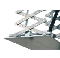 Elektrik proyektor lifti ELS APL-300T — şəkil 3
