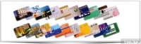 Plastik Bonus və Endirim Kartlarının Sifarişi — şəkil 2