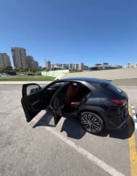 Lexus UX 200, 2023 il, 90000 km, 2 L — şəkil 5