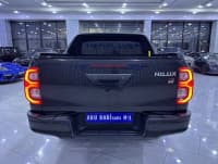 Toyota Hilux, 2022 il, 61500 km, 2800 L — şəkil 7