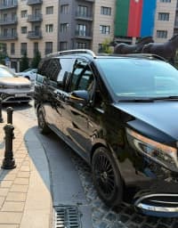 Mercedes Viano, 2016 il, 265000 km, 2100 L — şəkil 2
