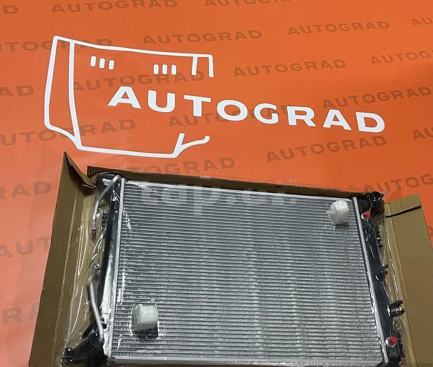Radiator Hyundai Tucson 2016-2020