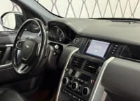 Land Rover Discovery Sport, 2016 il, 45600 km, 2000 L — şəkil 8