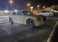 Chyrsler 300C, 2005 il, 233817 km, 2.7 L — şəkil 19