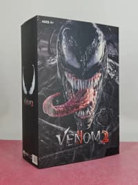 Venom kolleksiya fiquru, 4+ yaş — şəkil 2