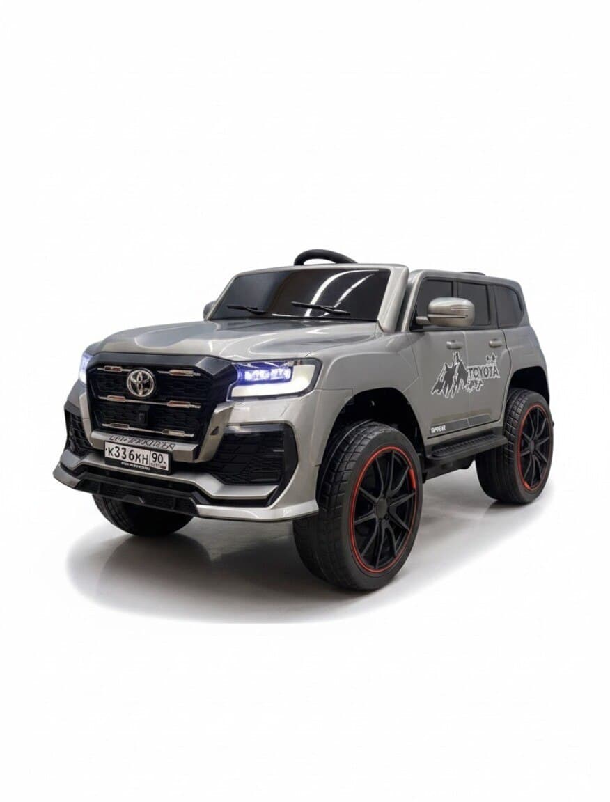 Uşaq avtomobili Toyota Land Cruiser LC300 2026
