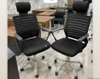 Qarışıq rəng, Ofis üçün kreslo — şəkil 2