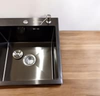 Düzbucaqlı çanaq, Boz rəng — şəkil 3