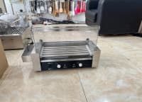 Hotdoq aparatı 5 və 7 reysli — şəkil 4