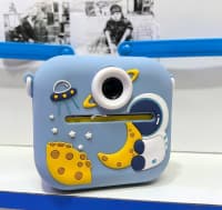 Uşaqlar üçün Mini Termal Printer — şəkil 3