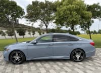 Honda Accord, 2022 il, 119300 km, 2000 L — şəkil 10