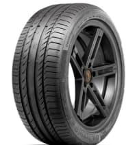 Continental ContiSportContact 5 295/40 R21 Şini — şəkil 4