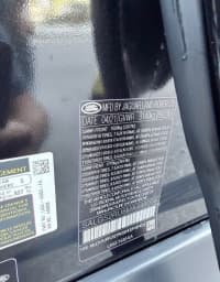 Land Rover Range Rover, 2021 il, 96561 km, 3 L — şəkil 20