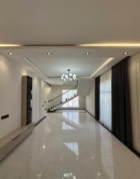 8 otaqlı bağ evi 350 m² satılır — şəkil 6