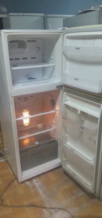 Indesit soyuducu — şəkil 2