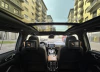 Porsche Cayenne Turbo S, 2015 il, 99000 km, 4800 L — şəkil 17
