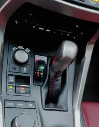 Lexus NX 200t, 2017 il, 105000 km, 2 L — şəkil 17