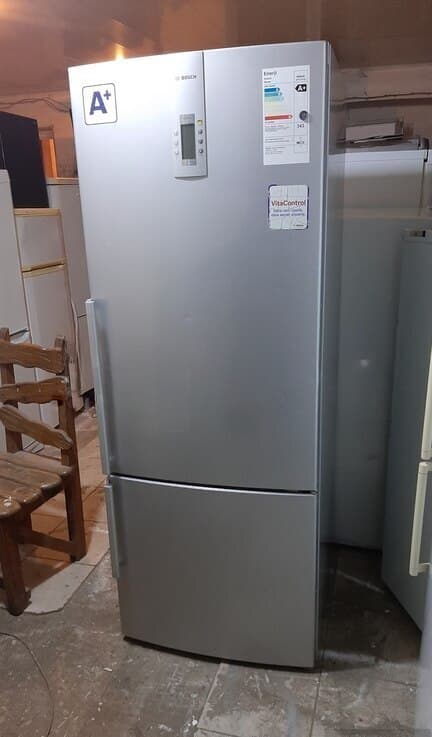 Indesit soyuducu