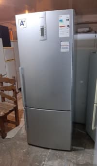 Indesit soyuducu — şəkil 1