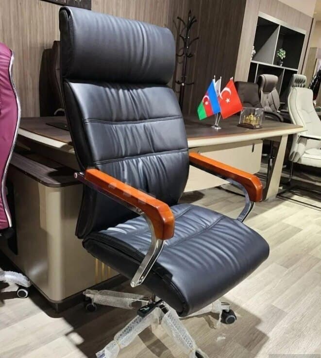 Qarışıq rəng, Ofis üçün kreslo
