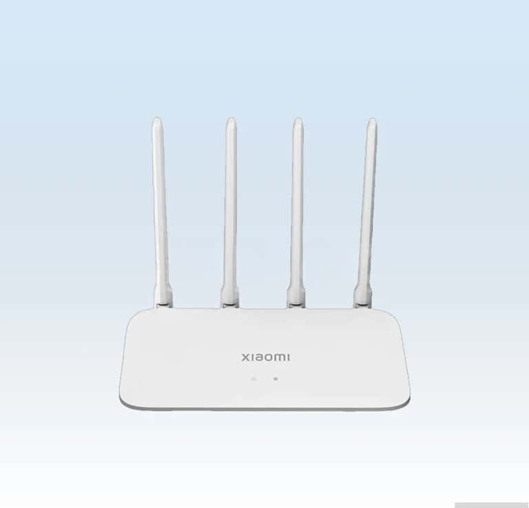 Router Xiaomi Mi Router AC1200 - Tenderyard