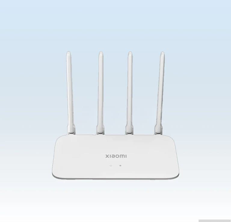 Router Xiaomi Mi Router AC1200
