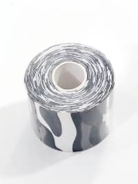 Kinezio teyp boz 500x5 sm — şəkil 1