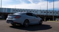 Genesis G70, 2022 il, 56000 km, 2000 L — şəkil 7