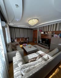 2 otaqlı mənzil 98 m² satılır — şəkil 5