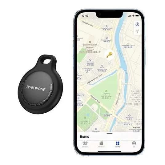 GPS Cihazı (Smart Tag)