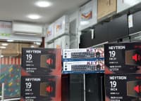Legion Neytron Intel i5 Masaüstü Kompüter Dəsti — şəkil 2