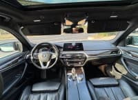 BMW 530, 2017 il, 165000 km, 2 L — şəkil 10