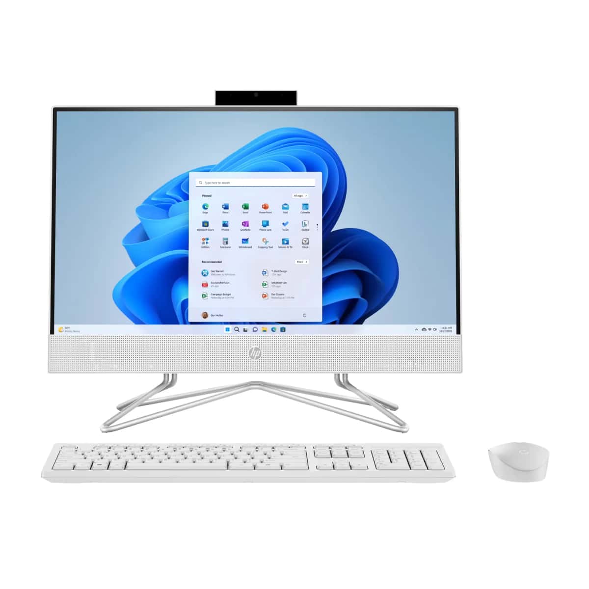HP Workstation - Tenderyard