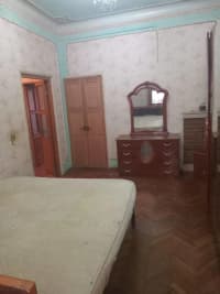 3 otaqlı mənzil 90 m² kirayə verilir — şəkil 8