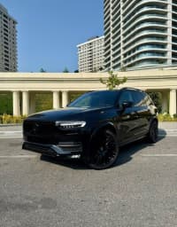 Volvo XC90, 2016 il, 182000 km, 2 L — şəkil 1